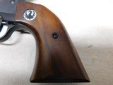 Ruger RSSMW OM Single Six,22 magnum Only! - 5 of 14