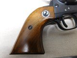 Ruger RSSMW OM Single Six,22 magnum Only! - 6 of 14