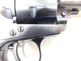 Ruger RSSMW OM Single Six,22 magnum Only! - 7 of 14