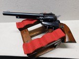 Ruger RSSMW OM Single Six,22 magnum Only! - 9 of 14