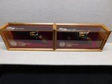 Colt Commemrative Set, Missouri Sesquicentennial 1820-1970,SAA,45LC,Frontier Scout 22LR - 1 of 23