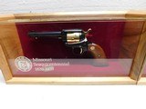 Colt Commemrative Set, Missouri Sesquicentennial 1820-1970,SAA,45LC,Frontier Scout 22LR - 3 of 23
