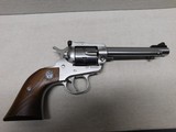 Ruger N M Single -Six Combo,22LR\22 Magnum - 4 of 16