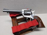 Ruger N M Single -Six Combo,22LR\22 Magnum - 16 of 16