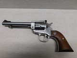 Ruger N M Single -Six Combo,22LR\22 Magnum - 6 of 16