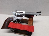 Ruger N M Single -Six Combo,22LR\22 Magnum - 15 of 16