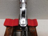 Ruger N M Single -Six Combo,22LR\22 Magnum - 13 of 16