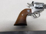 Ruger N M Single -Six Combo,22LR\22 Magnum - 5 of 16