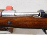 Argentino Model 1909Mauser,7.65 x 53mm - 16 of 25