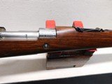 Argentino Model 1909Mauser,7.65 x 53mm - 4 of 25