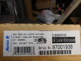 Marlin 1895 M R, 450 Marlin - 5 of 25