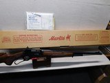 Marlin 1895 M R, 450 Marlin - 3 of 25