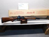 Marlin 1895 M R, 450 Marlin - 4 of 25