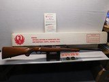 Ruger M77RS,35 Whelen - 1 of 23