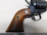 Ruger Three Screw Blackhawk,357 Magnum - 4 of 16