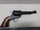 Ruger Three Screw Blackhawk,357 Magnum - 3 of 16