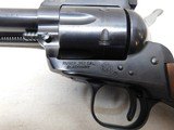 Ruger Three Screw Blackhawk,357 Magnum - 7 of 16