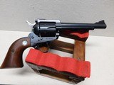 Ruger Three Screw Blackhawk,357 Magnum - 9 of 16