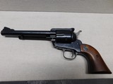 Ruger Three Screw Blackhawk,357 Magnum - 6 of 16