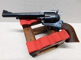 Ruger Three Screw Blackhawk,357 Magnum - 10 of 16