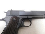 Colt Government 45ACP, - 3 of 16
