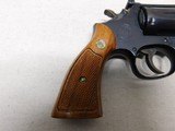 Smith& Wesson Model 15-3,38 Special - 7 of 23