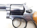 Smith& Wesson Model 15-3,38 Special - 12 of 23