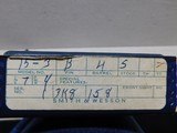 Smith& Wesson Model 15-3,38 Special - 4 of 23
