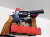 Smith& Wesson Model 15-3,38 Special - 17 of 23