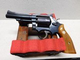 Smith& Wesson Model 15-3,38 Special - 16 of 23