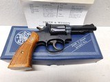 Smith& Wesson Model 15-3,38 Special - 3 of 23