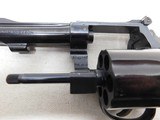 Smith& Wesson Model 15-3,38 Special - 15 of 23