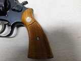 Smith& Wesson Model 15-3,38 Special - 10 of 23