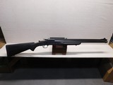 Savage 24F Predator Combo,223 Rem\12 Gauge 3" Chamber - 1 of 26