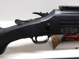 Savage 24F Predator Combo,223 Rem\12 Gauge 3" Chamber - 5 of 26