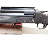 Savage 24F Predator Combo,223 Rem\12 Gauge 3" Chamber - 18 of 26