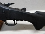 Savage 24F Predator Combo,223 Rem\12 Gauge 3" Chamber - 17 of 26