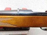 Remington Mohawk 600,6MM Rem, - 15 of 18