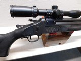 Savage 24F Predator Combo,22 Hornet,12 Gauge 3" Chamber - 3 of 20