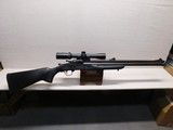 Savage 24F Predator Combo,22 Hornet,12 Gauge 3" Chamber - 1 of 20