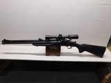 Savage 24F Predator Combo,22 Hornet,12 Gauge 3" Chamber - 14 of 20