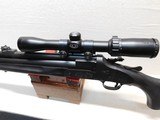 Savage 24F Predator Combo,22 Hornet,12 Gauge 3" Chamber - 17 of 20