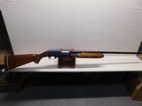 Remington 870 Wingmaster,20 Gauge - 1 of 19