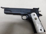 Colt\Clark 1911 Commericial,45ACP - 4 of 21