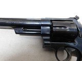 Smith & Wesson 29-3, 44 Magnum - 20 of 20