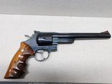 Smith & Wesson 29-3, 44 Magnum - 9 of 20