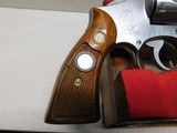 Smith & Wesson Model 67 No Dash,38 Special! - 14 of 25