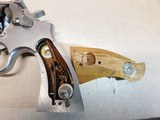 Smith & Wesson Model 67 No Dash,38 Special! - 25 of 25