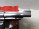 Smith & Wesson Model 67 No Dash,38 Special! - 10 of 25
