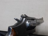Smith & Wesson Model 67 No Dash,38 Special! - 23 of 25